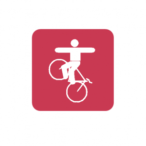 Logo Hallenradsport